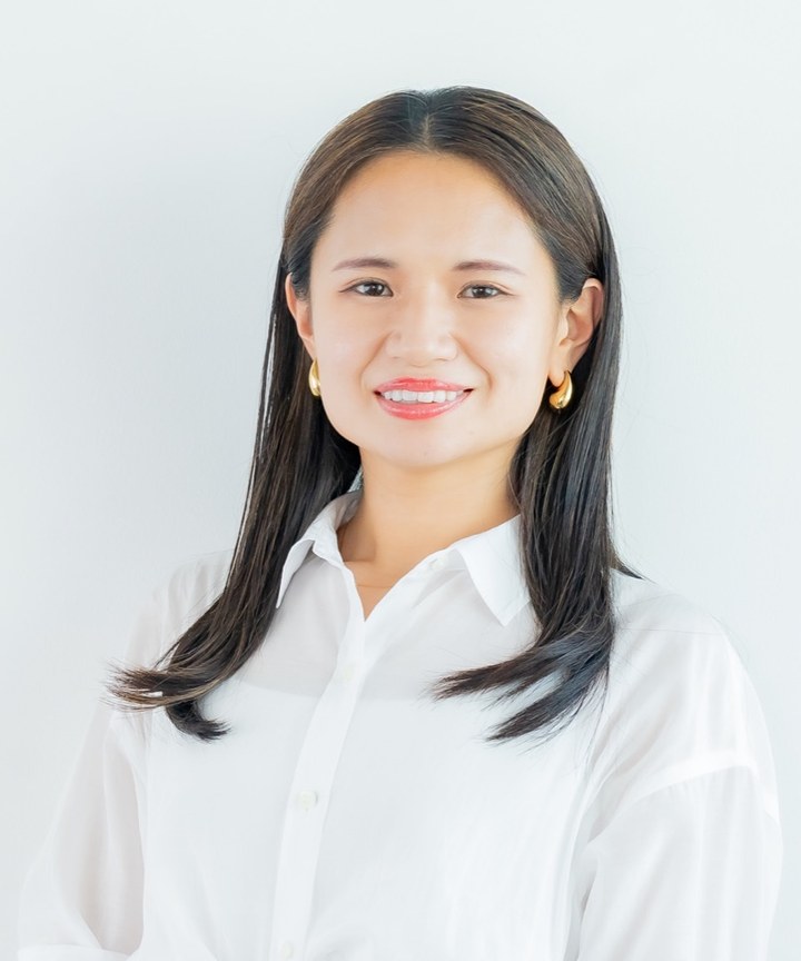 Consilegy 代表 山口 聖子