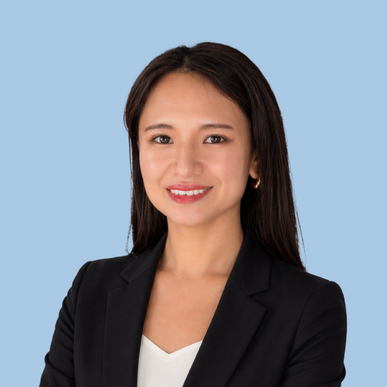 山口聖子 Consilegy代表