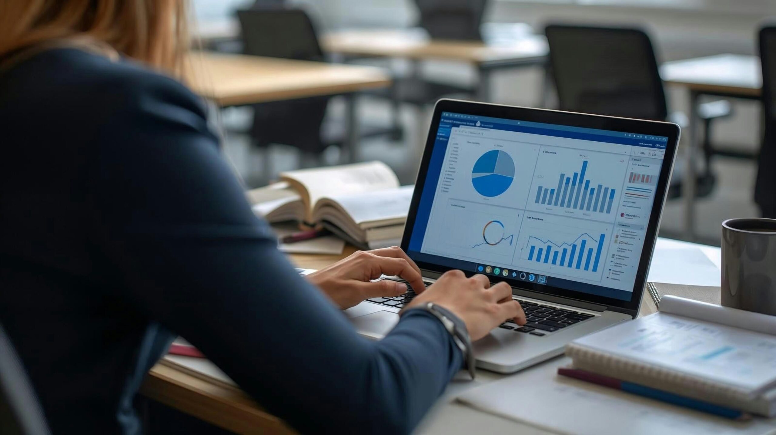 Redesigning a Complex Marketing Stack