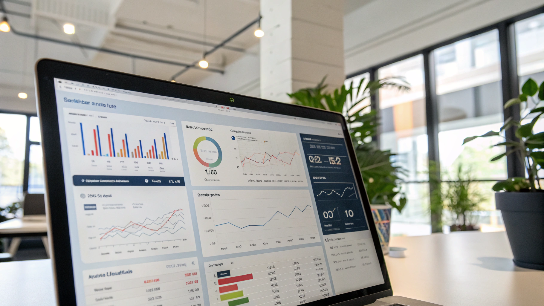 From Data Collection to Decision Infrastructure: Redefining KPIs and building a decision-making foundation with GA4